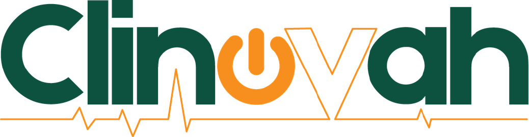 Clinovah Logo